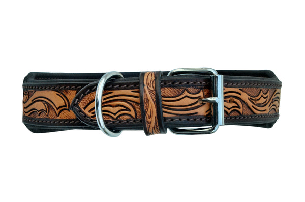 Western beaded sale dog collars