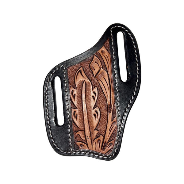 Western Hand Tooled and Handcrafted Tooled Leather 4