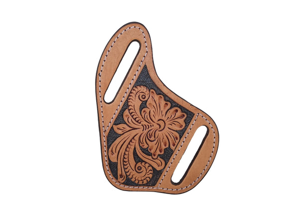 Western Hand Tooled and Handcrafted Tooled Leather 4